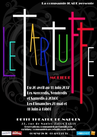 tartuffe