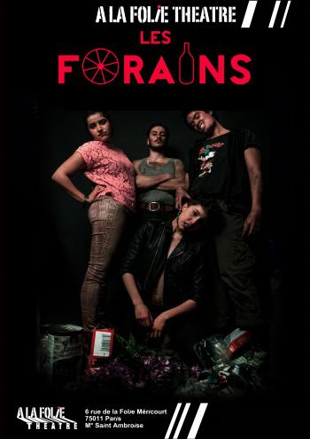 Forains
