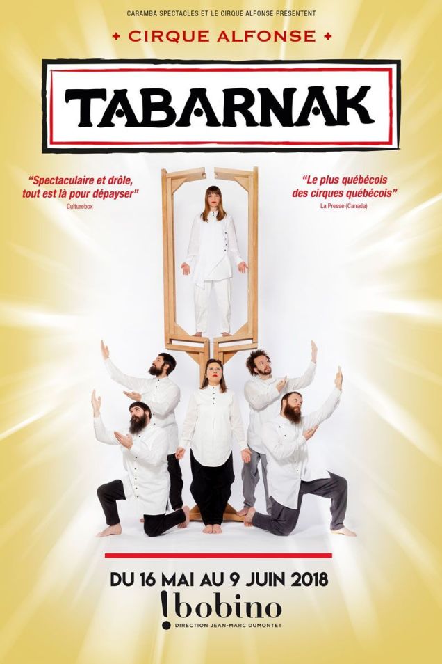 Tabarnak