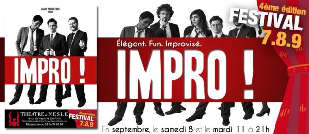 IMPRO