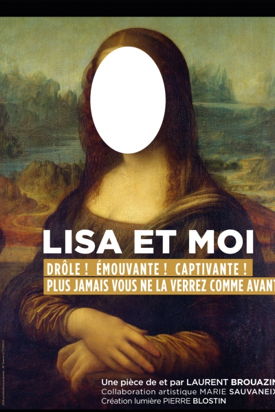 MonaLisa