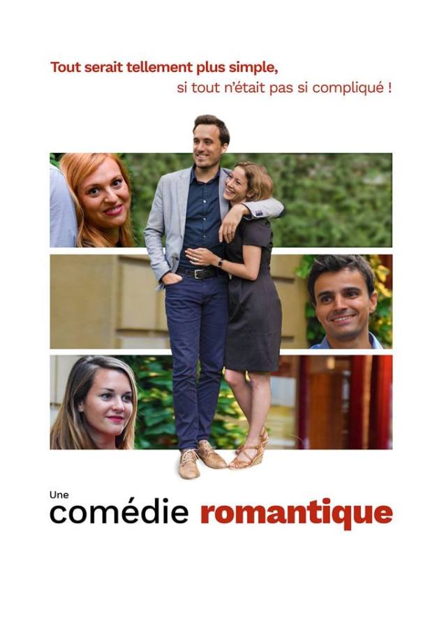 comedie