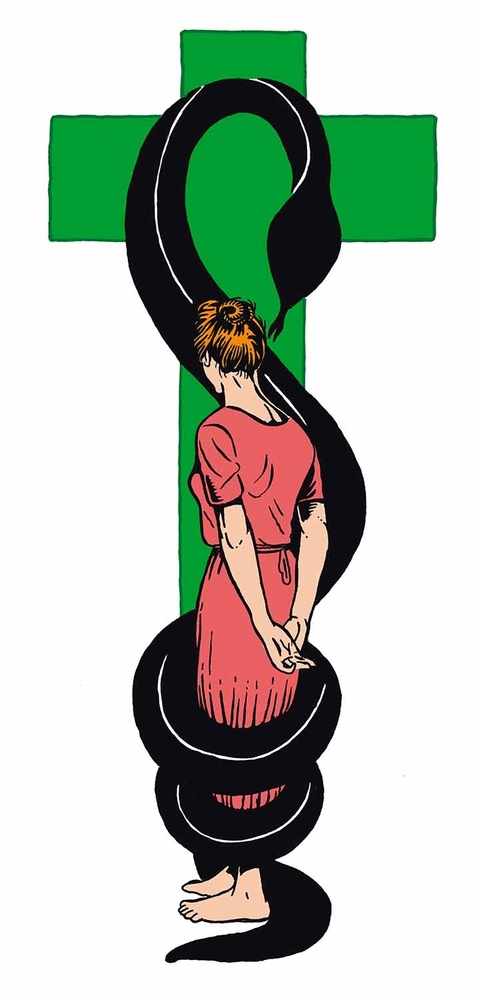 Le Fils (c)Stéphane Trapier